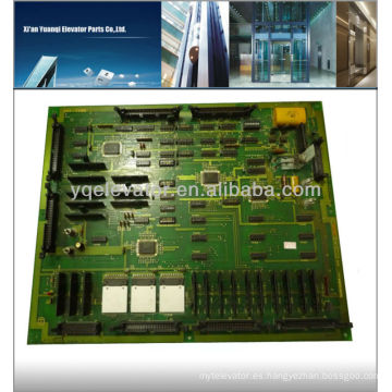 Placa de circuito hitachi, panel de ascensor HITACHI, tarjeta de ascensor hitachi INV-FI05